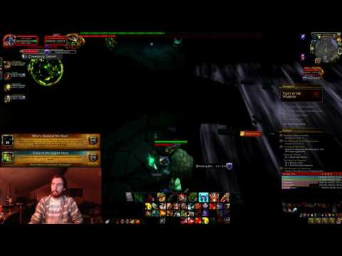 Glory of the Legion Hero Achievement Guide Part 3: Vault of the Wardens