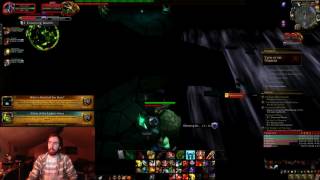 Glory of the Legion Hero Achievement Guide Part 3: Vault of the Wardens