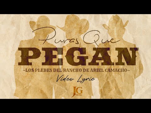 Miniatura de Puras Que Pegan