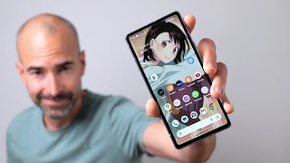 Google Pixel 7a One Month Review - Why Go Flagship?