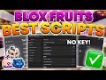 [2024] Script Blox Fruits / Hack | Fruit Rain + OP Auto Farm | BYPASS ANTI-CHEAT | Mobile + Pc