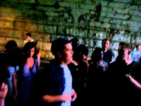 Doc Waffles vs Yung Slugga