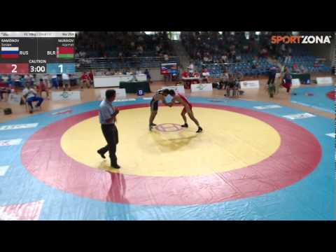 SportZona.pl 23rd International Tournament ZIOLKOWSKI