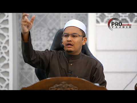 LIVE 05-01-2024 Ustaz Rizal Azizan : 51 Hadis Sahih Kisah Ghaib & Ajaib