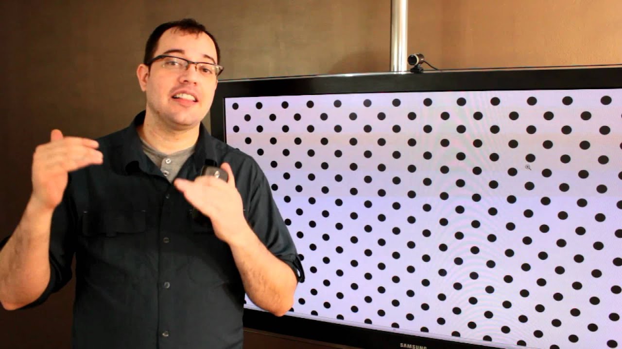 DPI, Screen Resolution And 1 to 1 Pixel Presentation