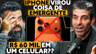 O MUNDO que os BILIONÁRIOS ESCONDEM de VOCÊ: Ninguém imaginaria...