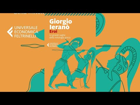 La cultura in campo #19 Eroi - Giorgio Ieranò