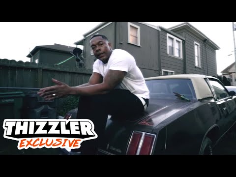 Glizzy Gang Gwada ft. Lil Blood - Therapeutic (Exclusive Music Video) || Dir. SkiiiMobb