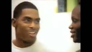 Changing Faces - All Of My Days (Ft. Jay-Z &amp; R. Kelly)