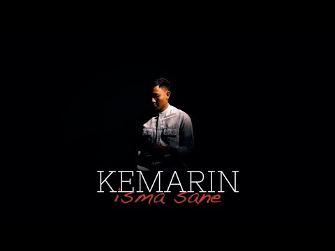 Isma Sane - Kemarin (Cover Version)