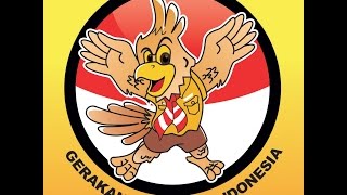 Download lagu musik senam pramuka tanpa hitungan mp3