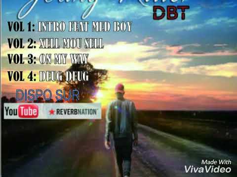 YOUNG KILLER DBT INTRO OMW FEAT MED BOY