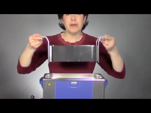 Why Use Parts Baskets video thumbnail