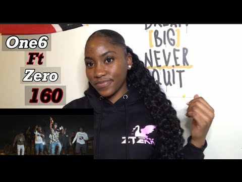 One6 Ft Zero - 160 (REACTION)