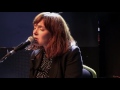 Sarah Blasko - I'd Be Lost (Froggy's Session)