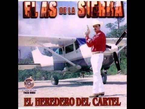 El As De La Sierra - La Loba Del Mal