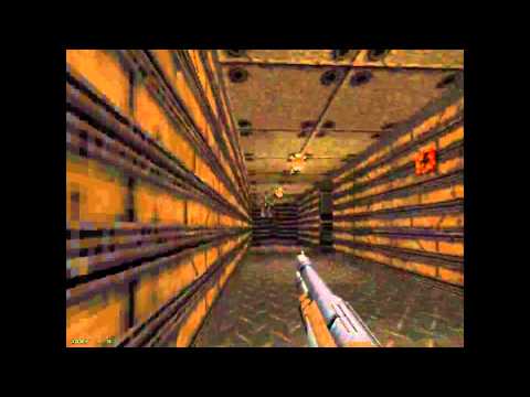 Chasm the Rift Dos Retro Leauge GOTW ep 254 first Lvl  No affiliation