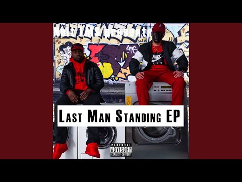 Everything From Nike (feat. Ronce)