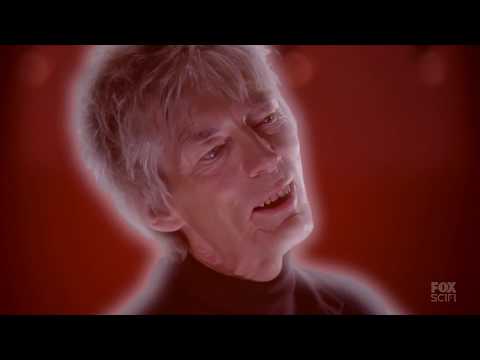 Charmed 7x01 Remaster - Barbas Tricks Leo