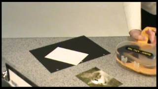 Scotch Adhesive Transfer Applicator.mov