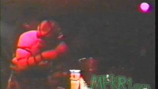 SLIPKNOT - Coleslaw - LIVE - www.MFKR1.com