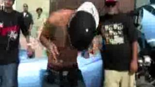 DE NORTE A SUR , DE ESTE A OESTE - CINIKO FEAT  C-KAN