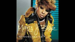 Mary J Blige - Never Been (Slowed and Reverbed)