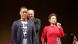 A Whole New World with Lea Salonga and BYU (Manila, May 30, 2017 @ CCP)