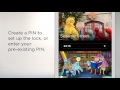 Sesame Street How To Use Kids Lock HBO Kids