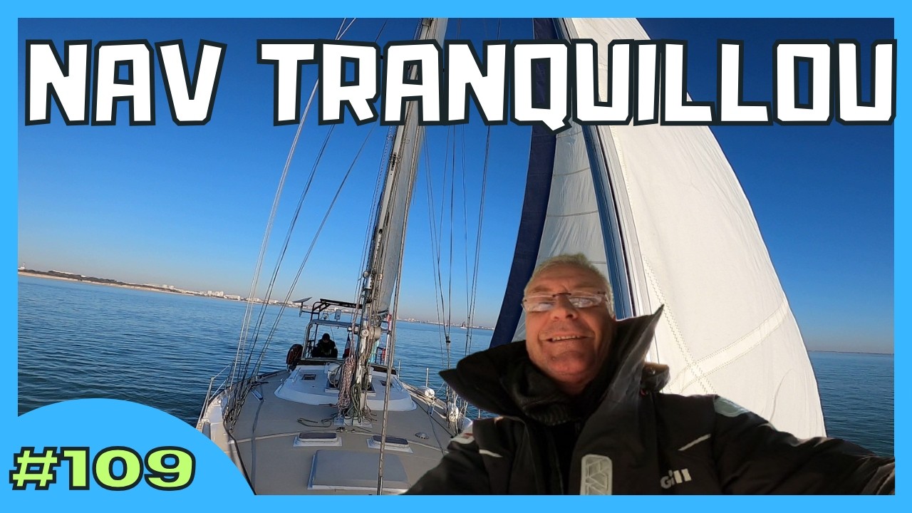 SHORT SAIL