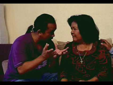 Trio Lusita - Holong Na Maranakkon