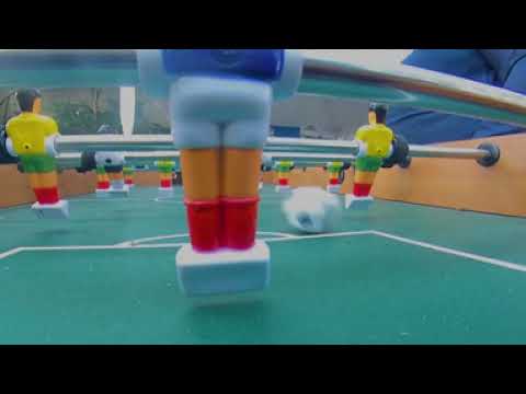 Activación UNIBE - Copa Universitaria Popular 2019