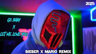 Download lagu Go Baby x Let Me Love You (Justin Bieber x Mario Remix) mp3 Download lagu Go Baby x Let Me Love You (Justin Bieber x Mario Remix) mp3
