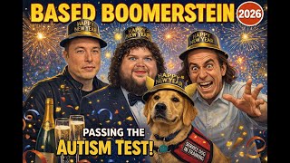 Passing the Autism Test