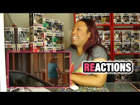 Bad Santa 2 Official Trailer 1 (2016) - Billy Bob Thornton Movie Reaction