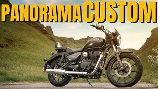 ¿Qué esperar del PANORAMA CUSTOM? Novedades, noticias y motos cruiser nuevas de cada marca