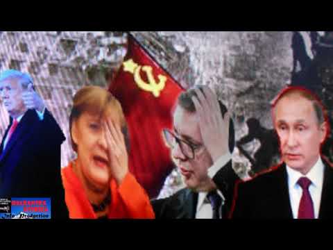 NEZAPAMĆENA EVROPSKA BRUKA OTKRILA POZADINU - Ovo je pravi razlog našeg i ruskog  nepozivanja..