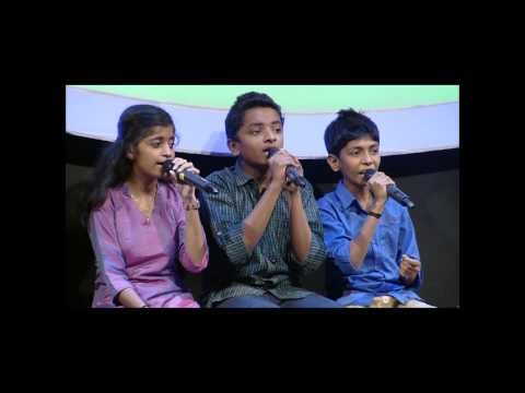 Indian Voice Junior I Episode 75 - Part 3 I Mazhavil Manorama
