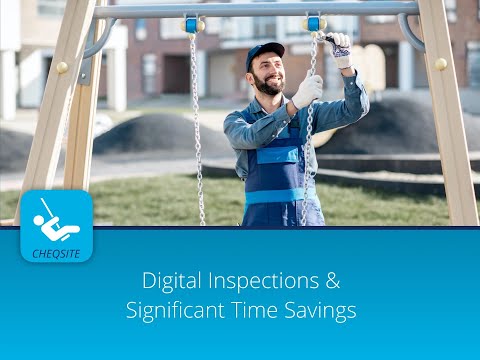 Playgrounds Safety Inspection Video