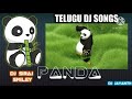 panda DJ song Telugu dj remix song