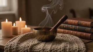 Sacred Sounds for Sleep: Ancient Tones for Modern Rest
