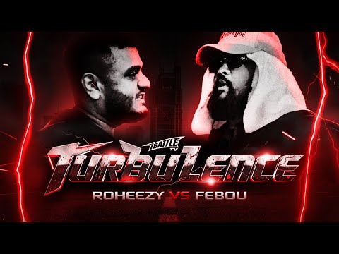 Febou vs Roheezy