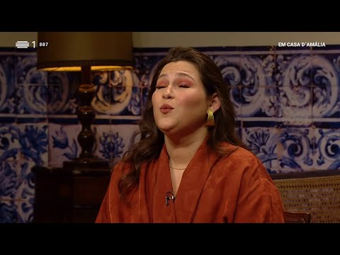 Beatriz Felício  - Lá vai ela