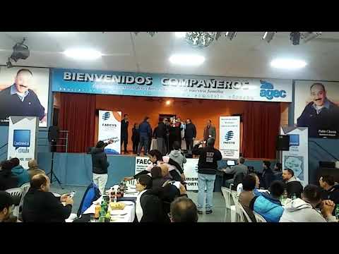 Alejandro Seballes Faecys