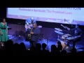 The Struggle (Excerpt) - Tyrone Birkett Emancipation