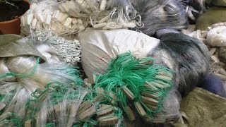 Китайские сетки в усть лабинске рыболовные