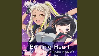 Burning Heart(Theater ver.)