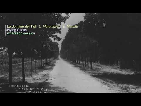 Le donnine dei tigli