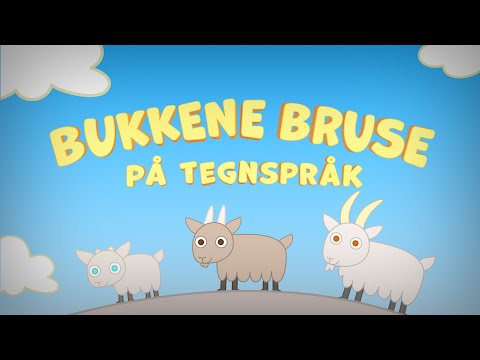 Bukkene Bruse