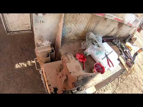 Cat c15 jacobs brake